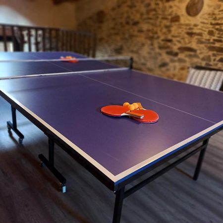 Casa Rural La Moraquintana Βίλα Santibanez el Bajo Εξωτερικό φωτογραφία