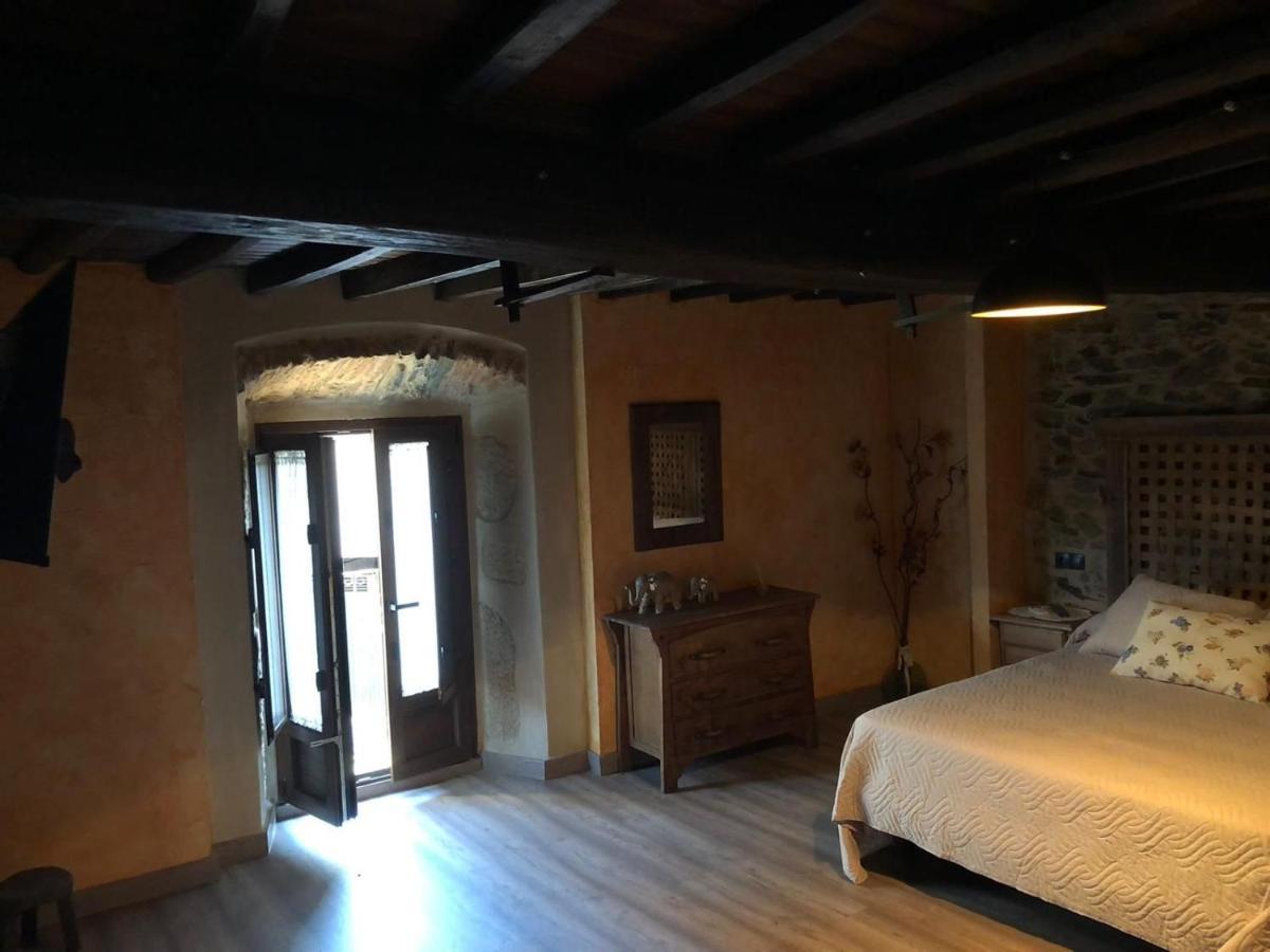 Casa Rural La Moraquintana Βίλα Santibanez el Bajo Εξωτερικό φωτογραφία