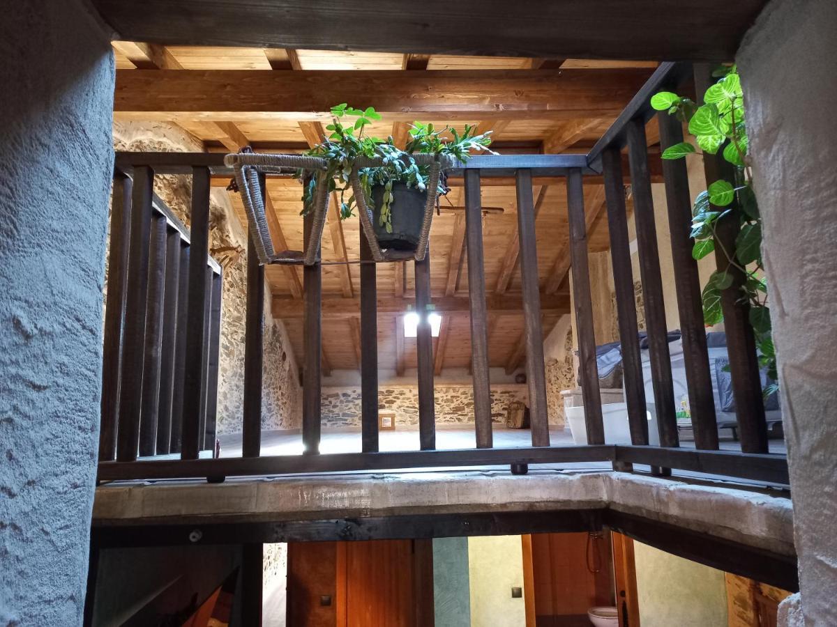 Casa Rural La Moraquintana Βίλα Santibanez el Bajo Εξωτερικό φωτογραφία
