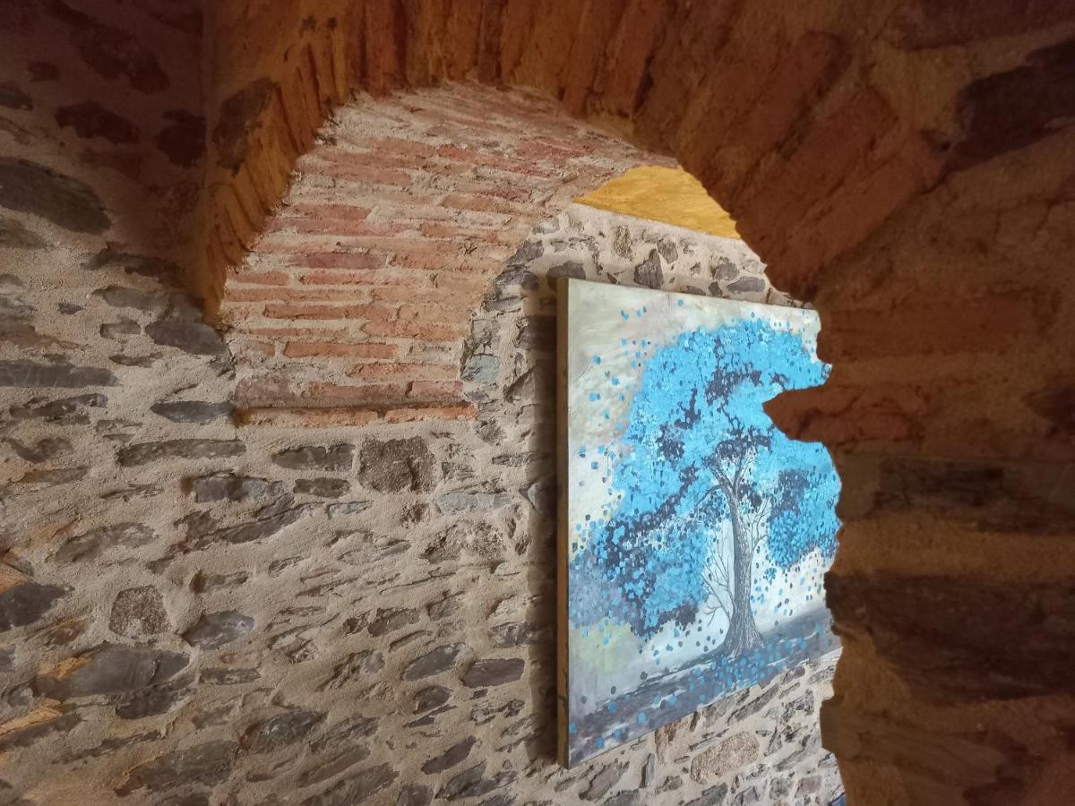 Casa Rural La Moraquintana Βίλα Santibanez el Bajo Εξωτερικό φωτογραφία