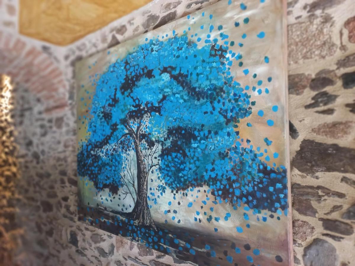 Casa Rural La Moraquintana Βίλα Santibanez el Bajo Εξωτερικό φωτογραφία