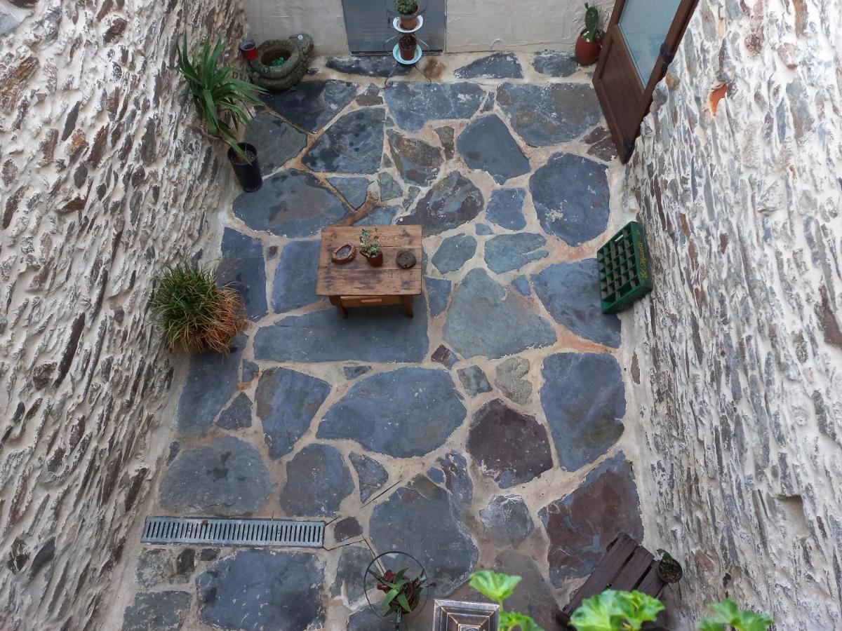 Casa Rural La Moraquintana Βίλα Santibanez el Bajo Εξωτερικό φωτογραφία