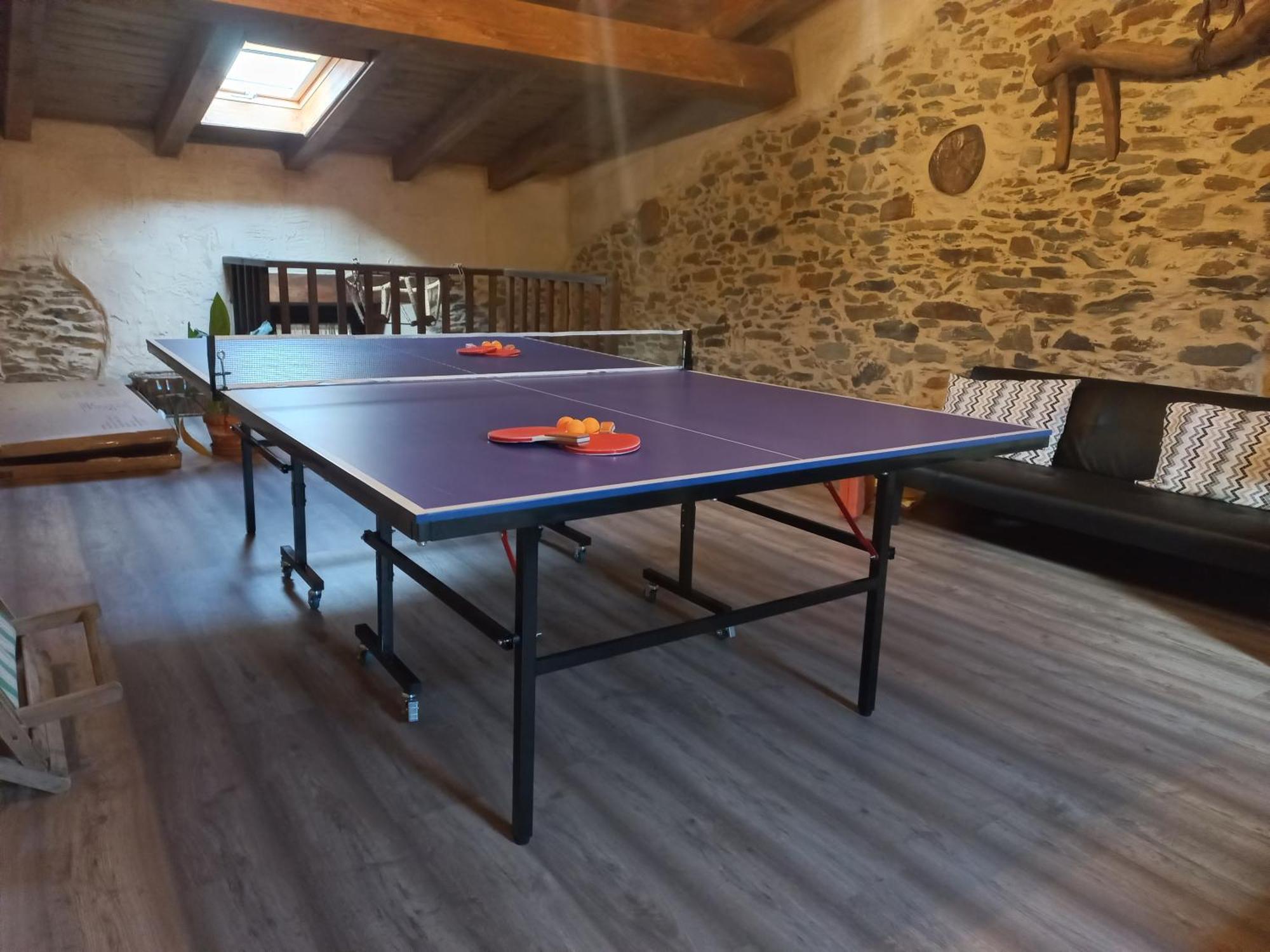 Casa Rural La Moraquintana Βίλα Santibanez el Bajo Εξωτερικό φωτογραφία